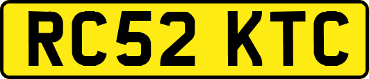 RC52KTC