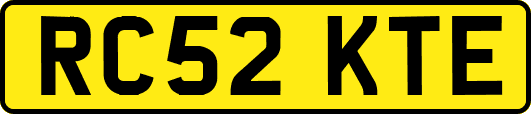 RC52KTE