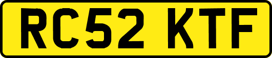 RC52KTF