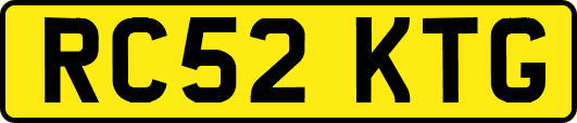 RC52KTG