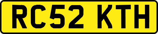 RC52KTH