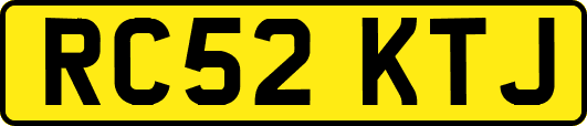 RC52KTJ