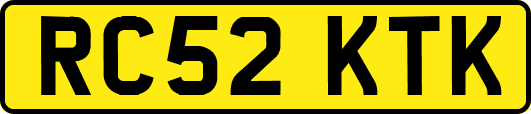 RC52KTK