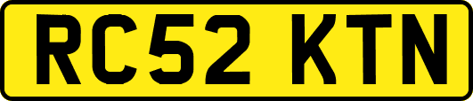 RC52KTN