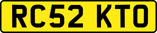 RC52KTO