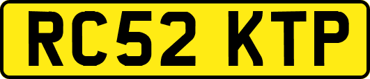 RC52KTP