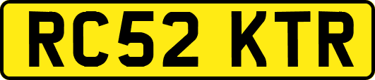 RC52KTR