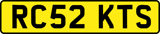 RC52KTS