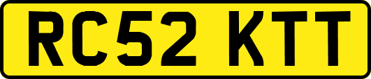 RC52KTT