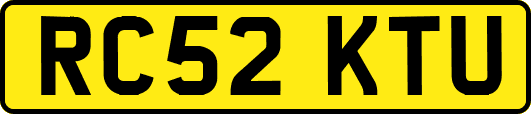 RC52KTU