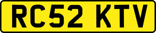 RC52KTV