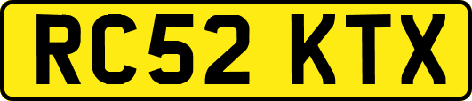 RC52KTX