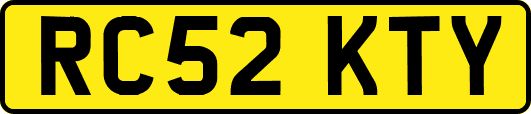 RC52KTY