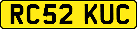 RC52KUC