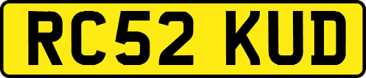 RC52KUD
