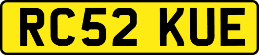 RC52KUE