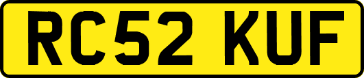 RC52KUF