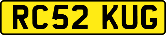 RC52KUG