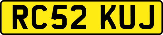RC52KUJ