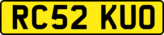 RC52KUO