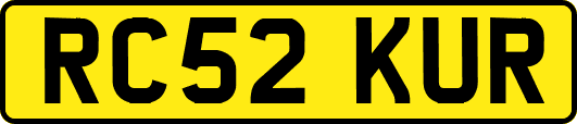 RC52KUR