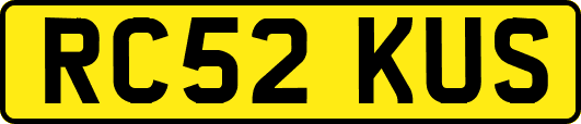 RC52KUS