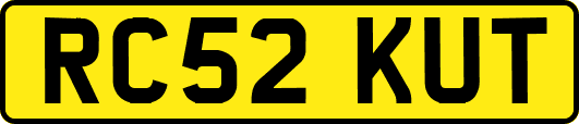 RC52KUT