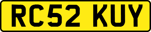 RC52KUY