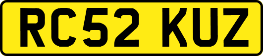 RC52KUZ