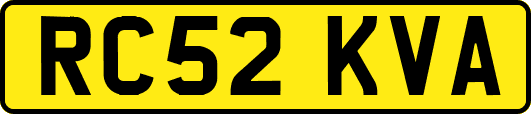 RC52KVA