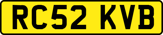 RC52KVB