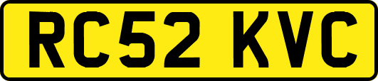 RC52KVC