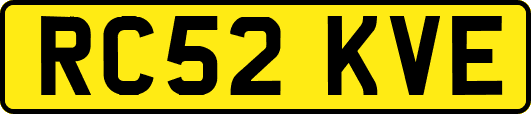 RC52KVE