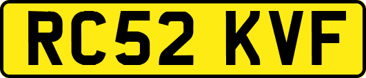 RC52KVF