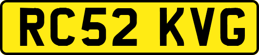 RC52KVG