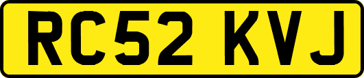 RC52KVJ