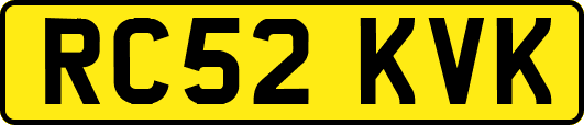 RC52KVK