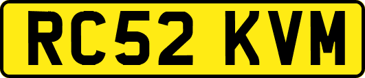 RC52KVM