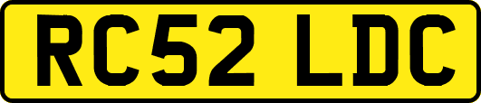 RC52LDC