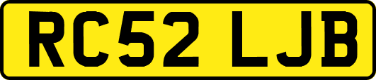 RC52LJB