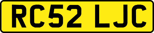 RC52LJC