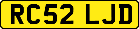 RC52LJD
