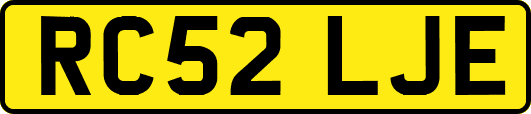 RC52LJE