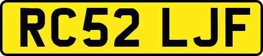 RC52LJF
