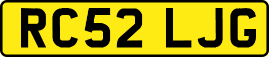 RC52LJG