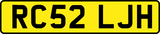 RC52LJH
