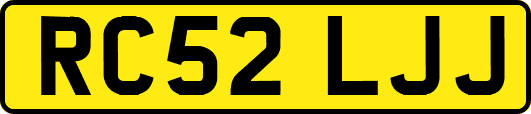 RC52LJJ