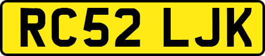 RC52LJK