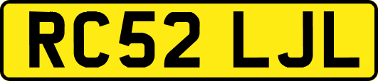 RC52LJL
