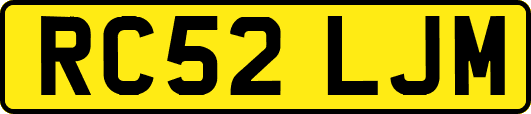 RC52LJM